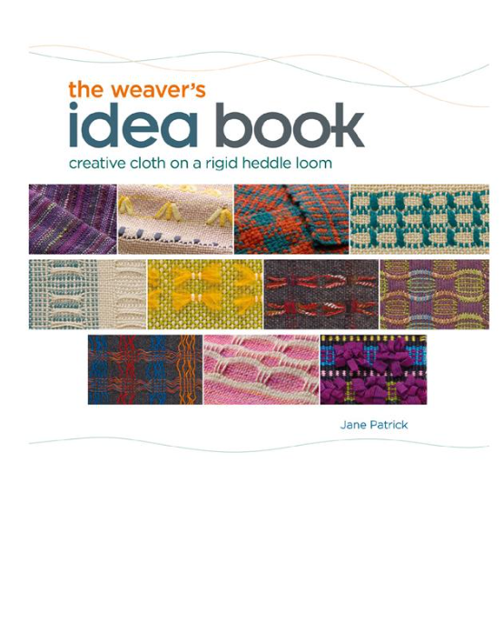 The Weaver's Idea Book