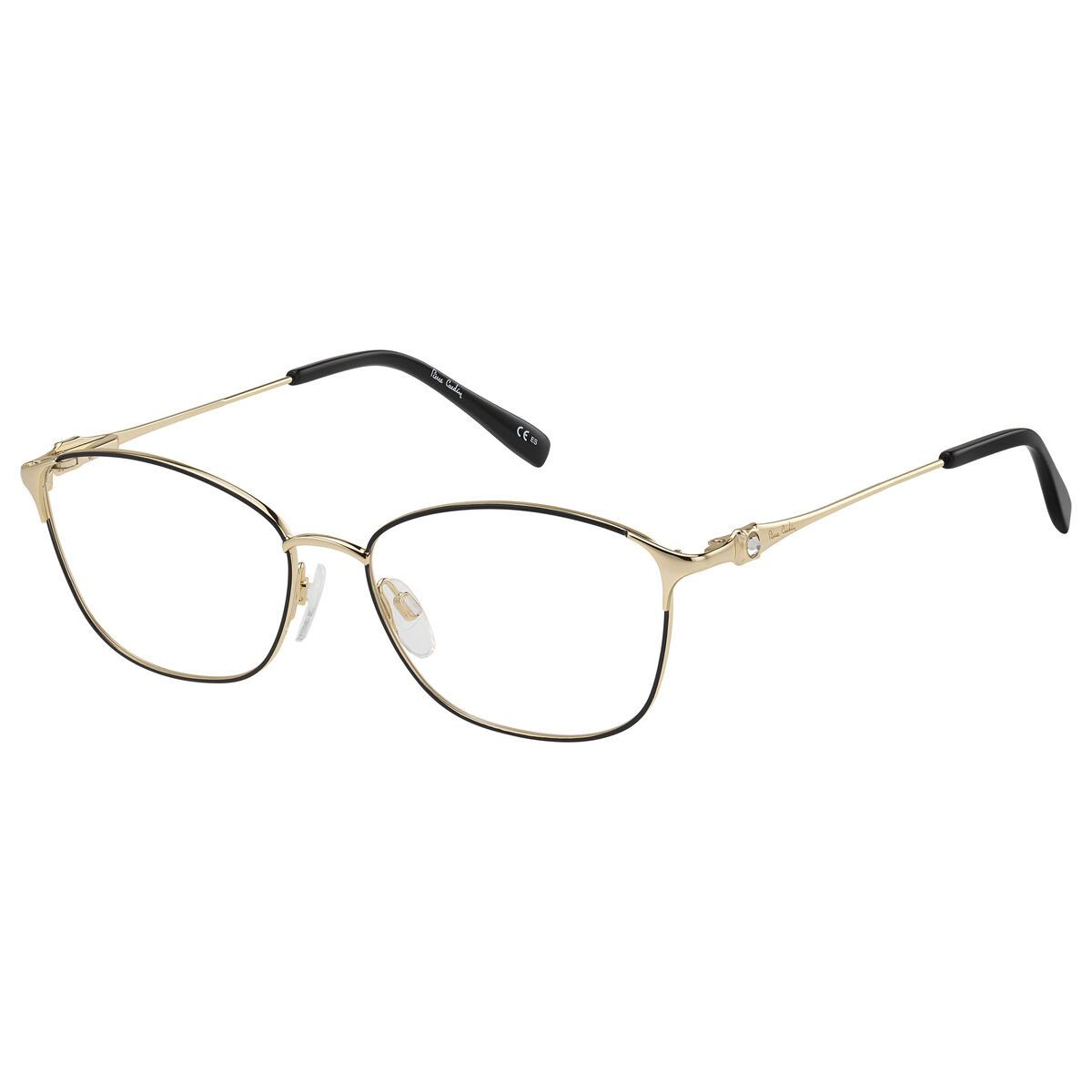 Ladies' Spectacle frame Pierre Cardin P.C.-8849-000 Ø 55 mm