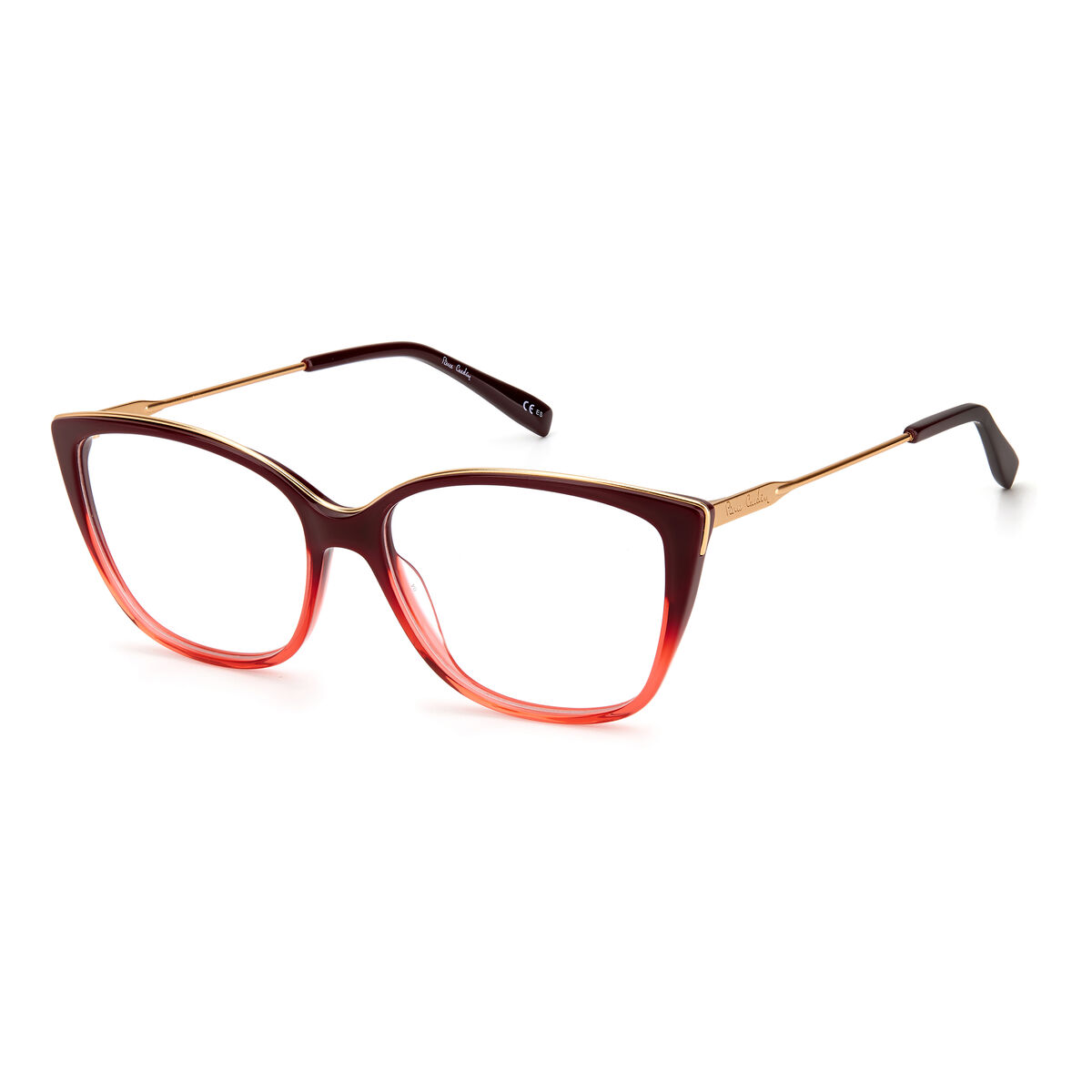 Ladies' Spectacle frame Pierre Cardin P.C.-8497-L39 Ø 55 mm